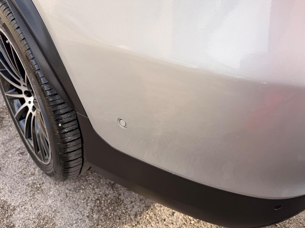 Mercedes-benz GLC 250d 4Matic Coupé Premium AMG TETTO