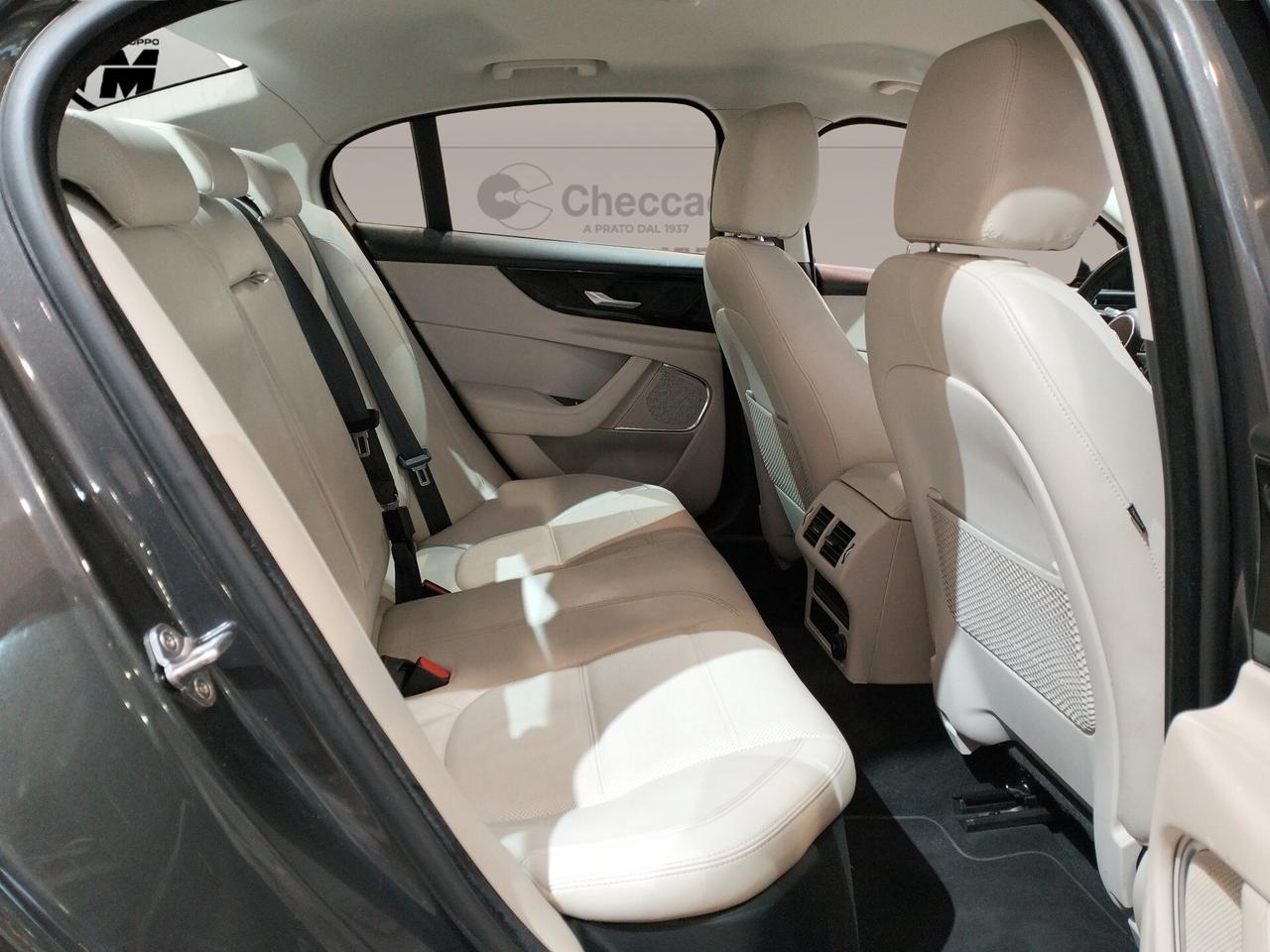 Jaguar XE 2.0d i4 S awd 180cv auto