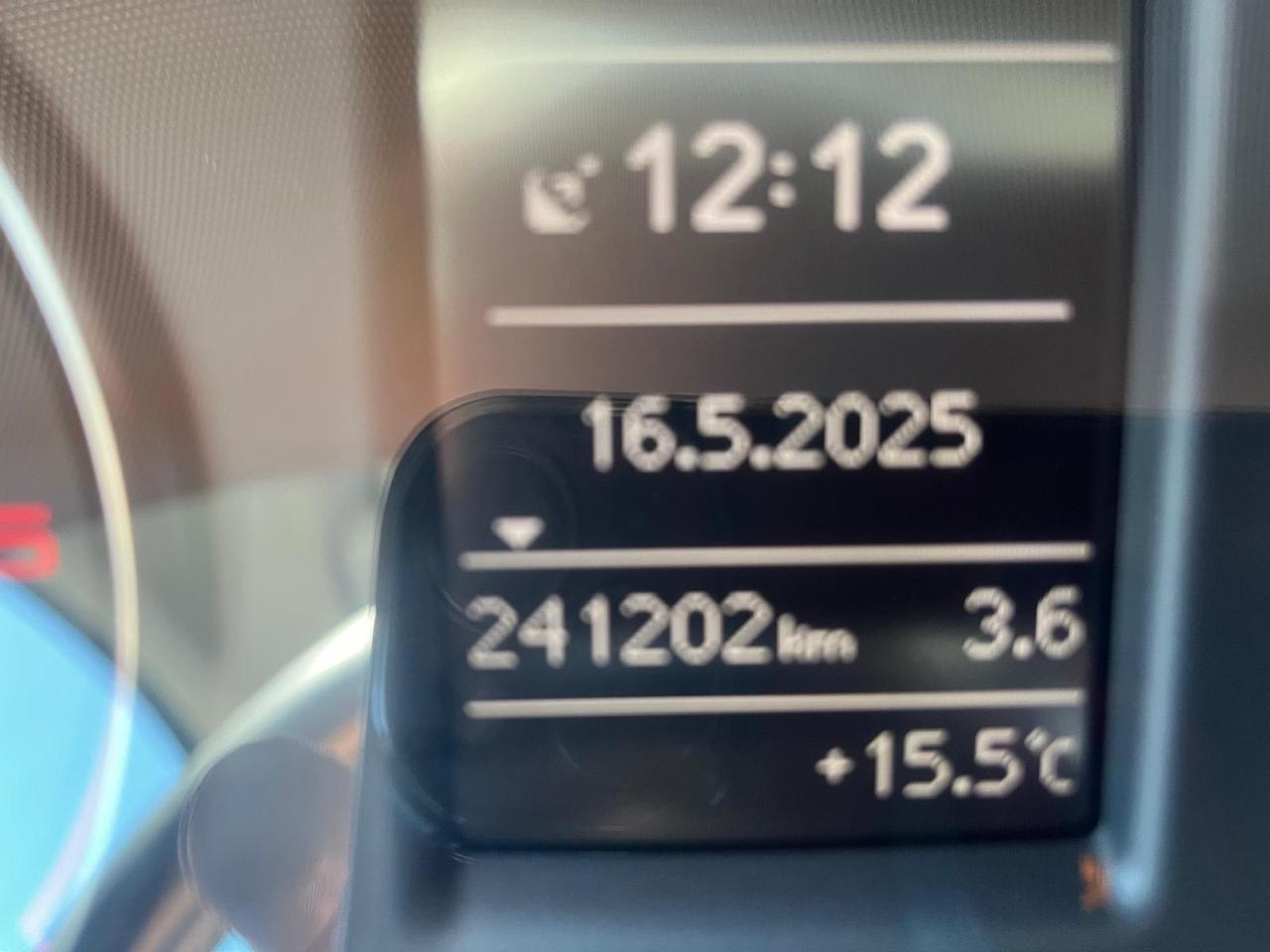 Audi A1 5P-1.6 tdi/90cv-full-2014
