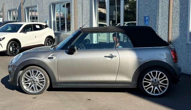 MINI Cooper D Cabrio 1.5 Hype AUTOM. 116 CV