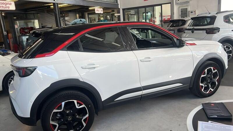 Opel Mokka Mokka 1.2 t GS s&s 100cv