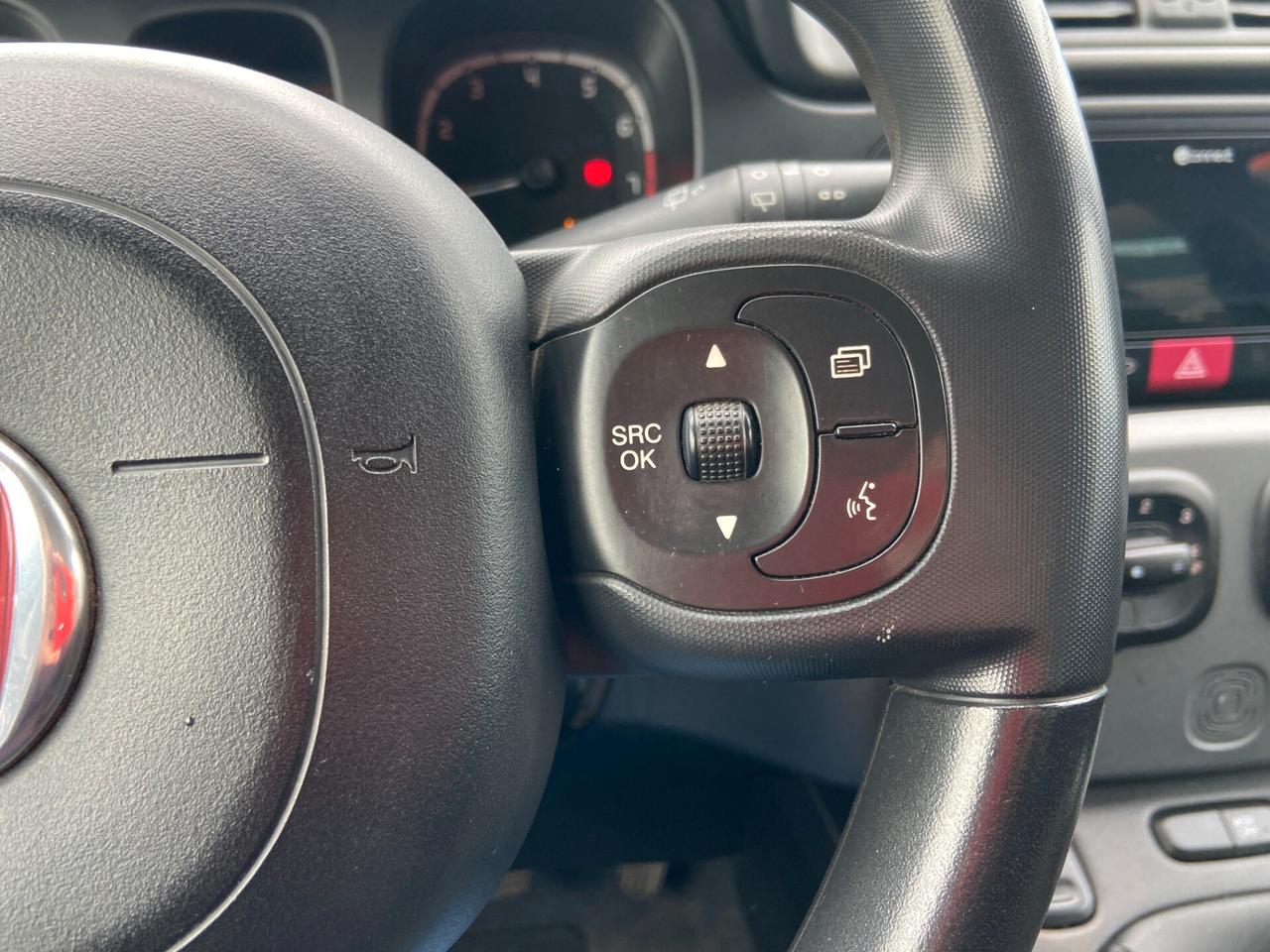 Fiat Panda 1.0 firefly hybrid City Life