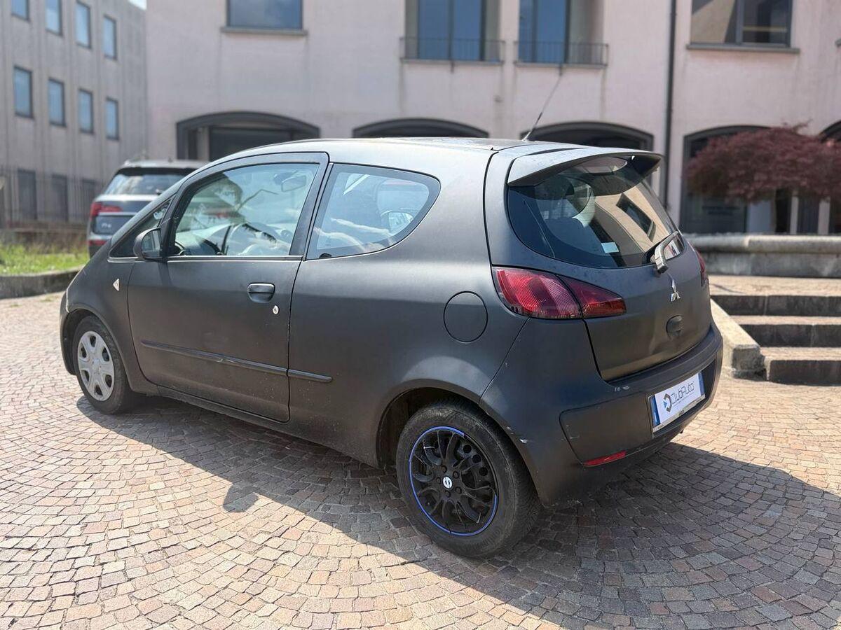 Mitsubishi Colt 3 Porte Colt 1.1 Inform Gpl 3p