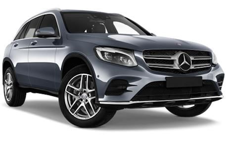 MERCEDES Classe GLC GLC 200 d 4Matic Business