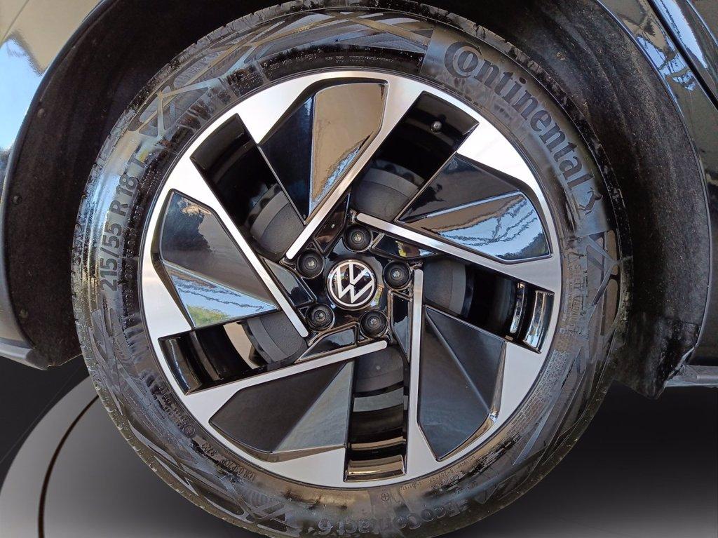 VOLKSWAGEN Id.3 58 kwh pro performance 204cv del 2024