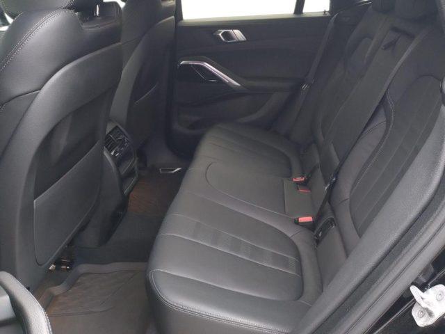 BMW X6 xDrive30d 48V Business Aut.