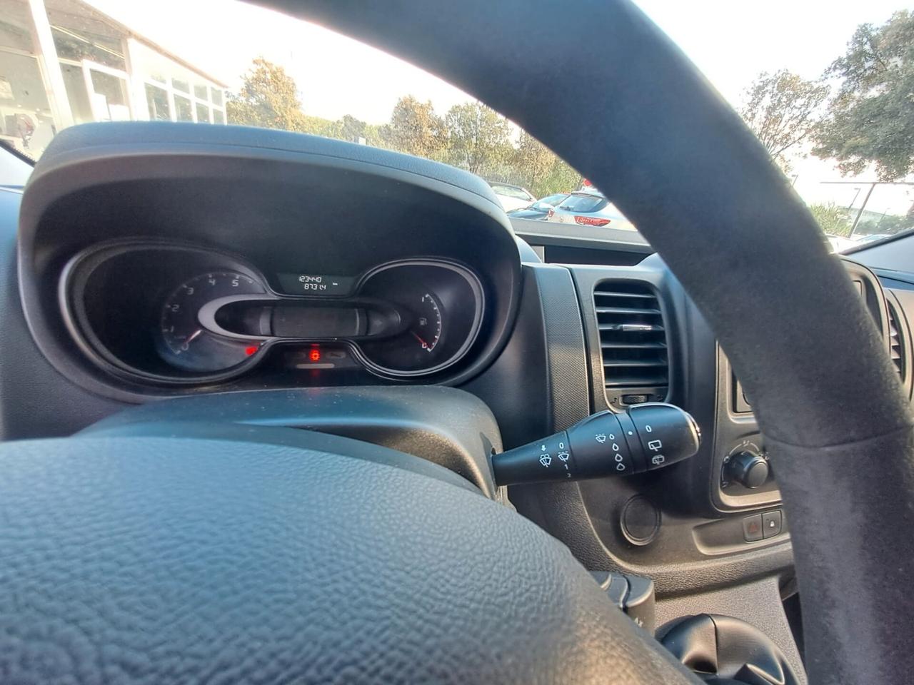 Fiat Talento 1.6 9 posti minivan