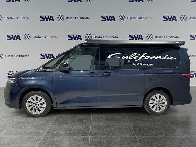 Volkswagen T7 California 2.0TDI 150CV DSG Beach Camper - IVA ESPOSTA
