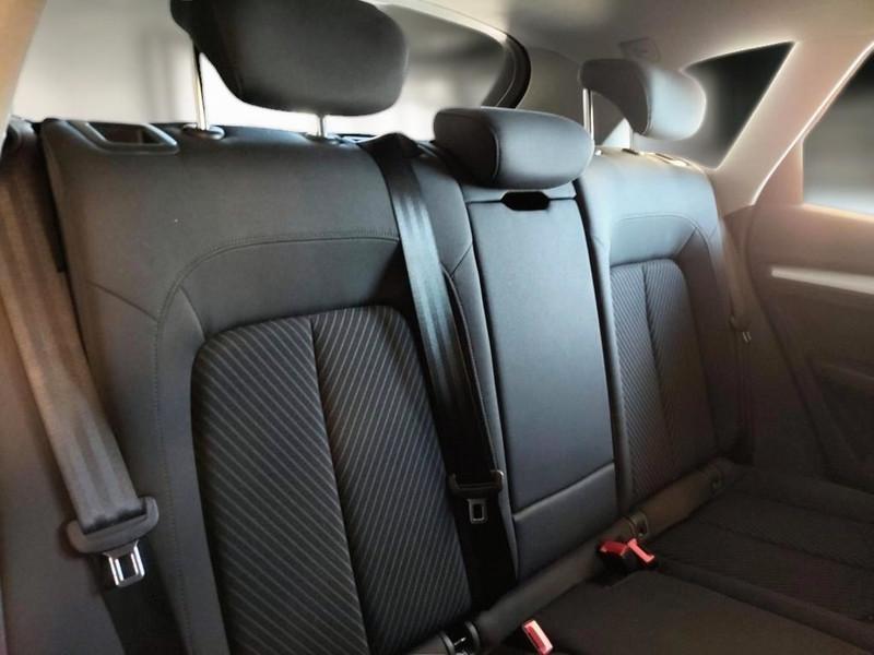 AUDI Q5 35 TDI MHEV BUSINESS ADVANCED S TRONIC SUV