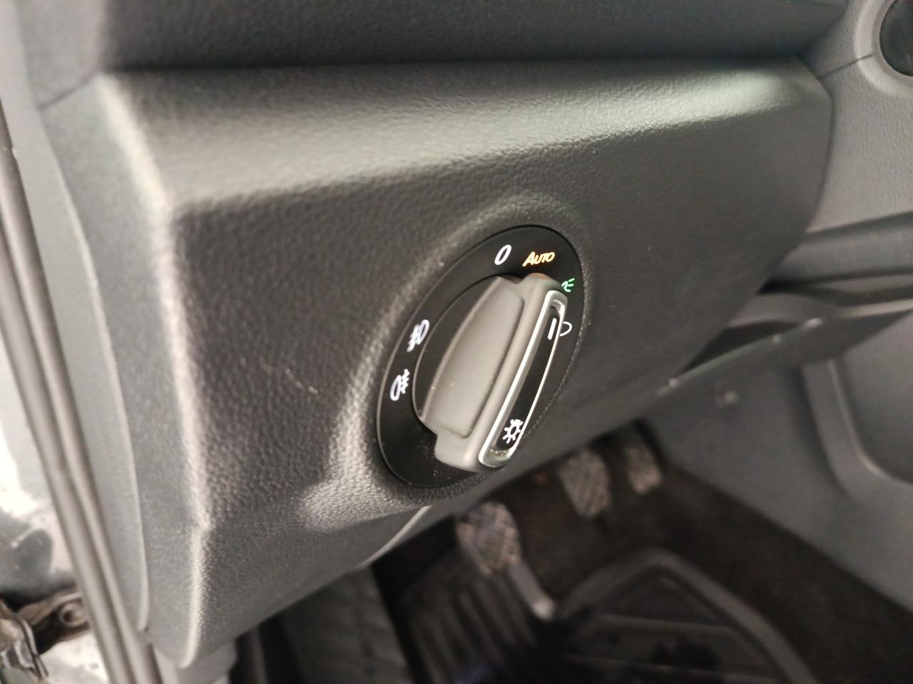 VOLKSWAGEN T-Roc 1ª serie - T-Roc 1.0 TSI 115 CV Style BlueMotion Techn