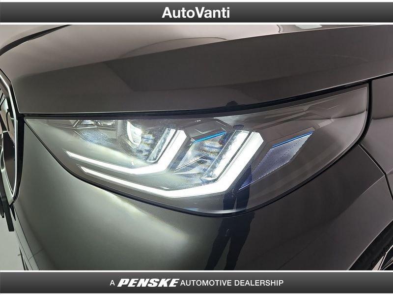 BMW X3 X3 xdrive20d MSport Pro auto