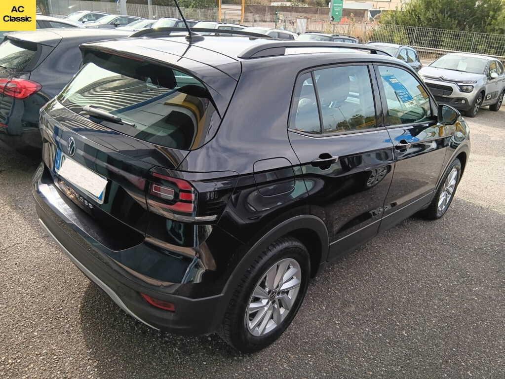 VOLKSWAGEN T-CROSS STYLE 1.0 TSI (110 CV) AUT.