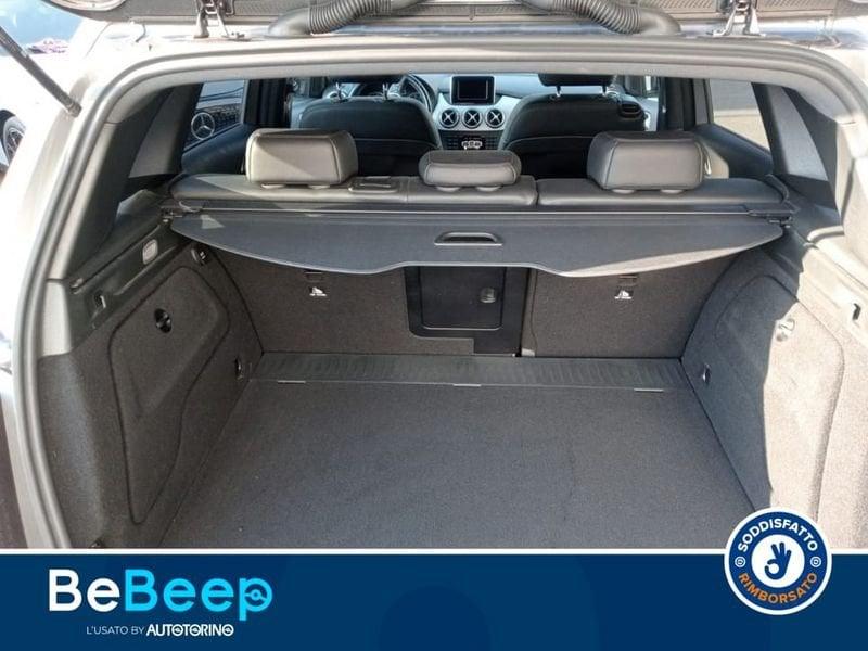 Mercedes-Benz Classe B B 200 BE PREMIUM