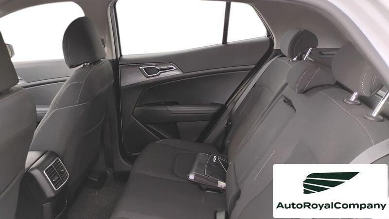 Kia Sportage 1.6 TGDi GPL STYLE 136CV 2WD