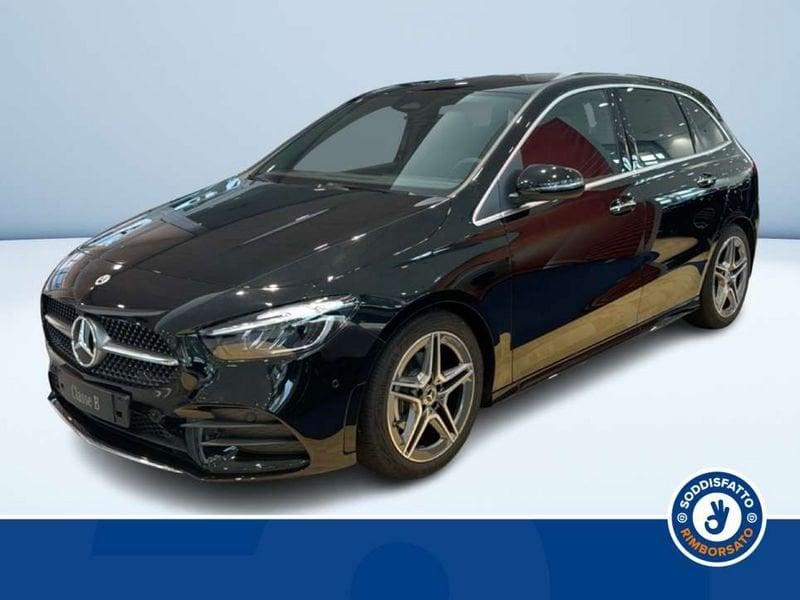 Mercedes-Benz Classe B 180d Automatic AMG Line Advanced Plus