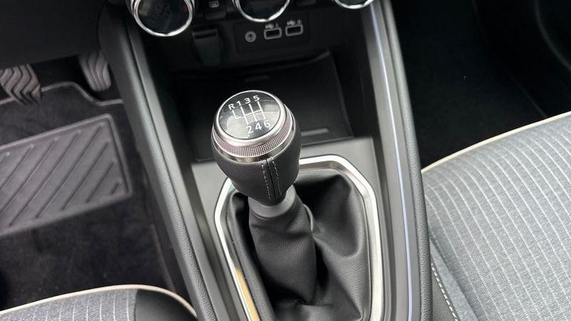 Renault Clio Clio ECO-G 100 CV 5 porte Techno