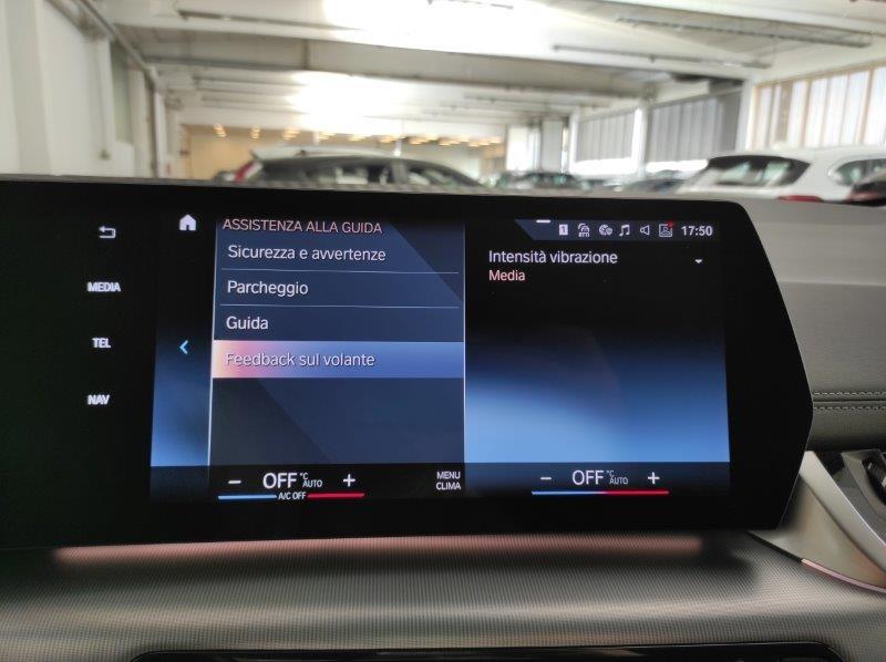BMW Serie 2 A.T. (U06) - 218d Active Tourer Luxury
