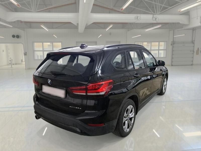 BMW X1 XDRIVE 25E BUSINESS ADVANTAGE AUTOMATICO SUV
