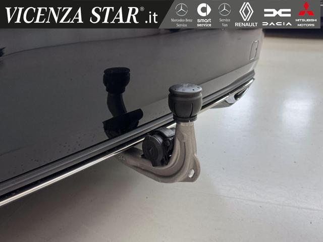 MERCEDES-BENZ A 180 d ADVANCED SPORT
