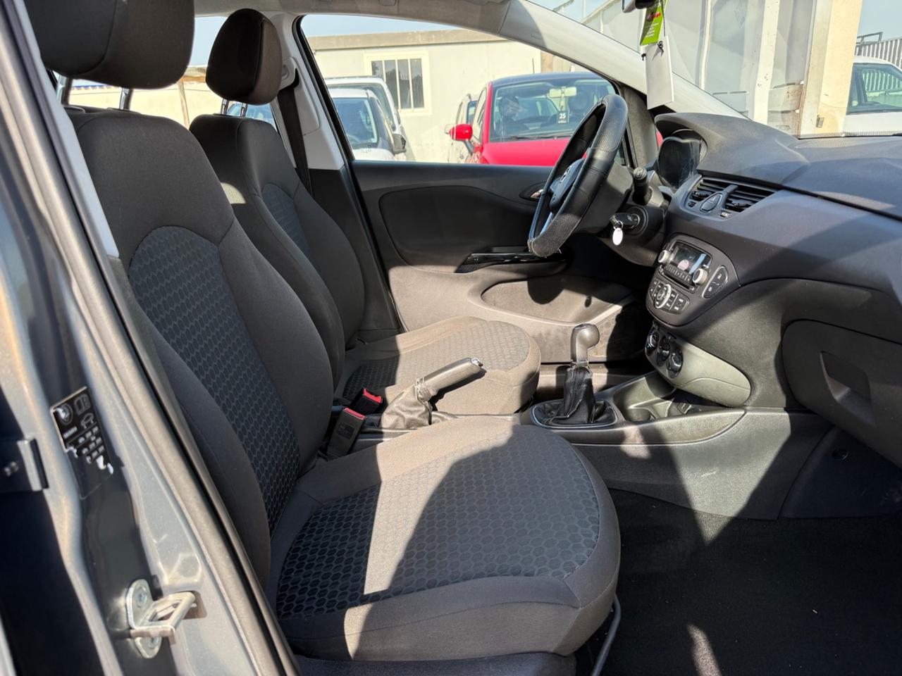 Opel Corsa 1.3 CDTI 75 CV