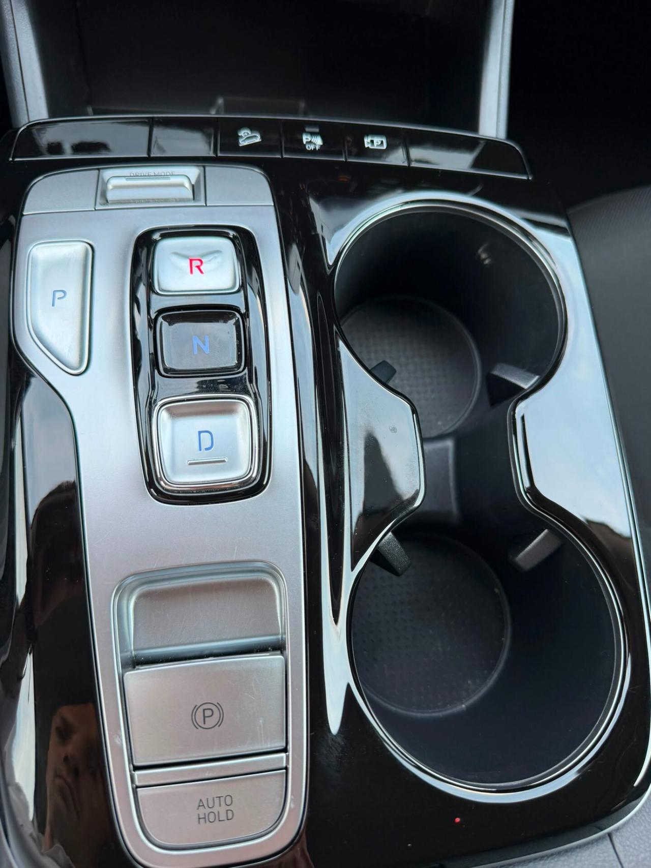 Hyundai Tucson X tech