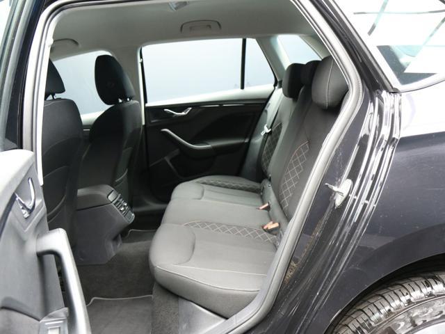 SKODA Kamiq 1.0 TSI 95CV Ambition