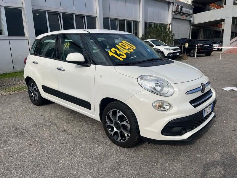 FIAT 500L 500L 1.4 95 CV S&S Mirror