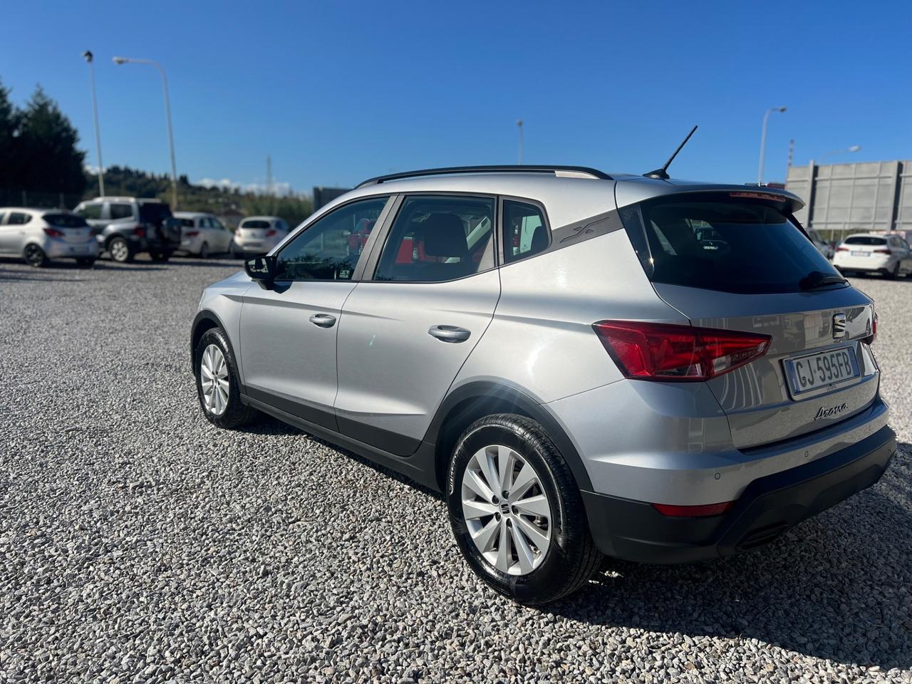 Seat Arona 1.0 EcoTSI 110 Cv Style