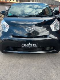 Toyota iQ 1.0