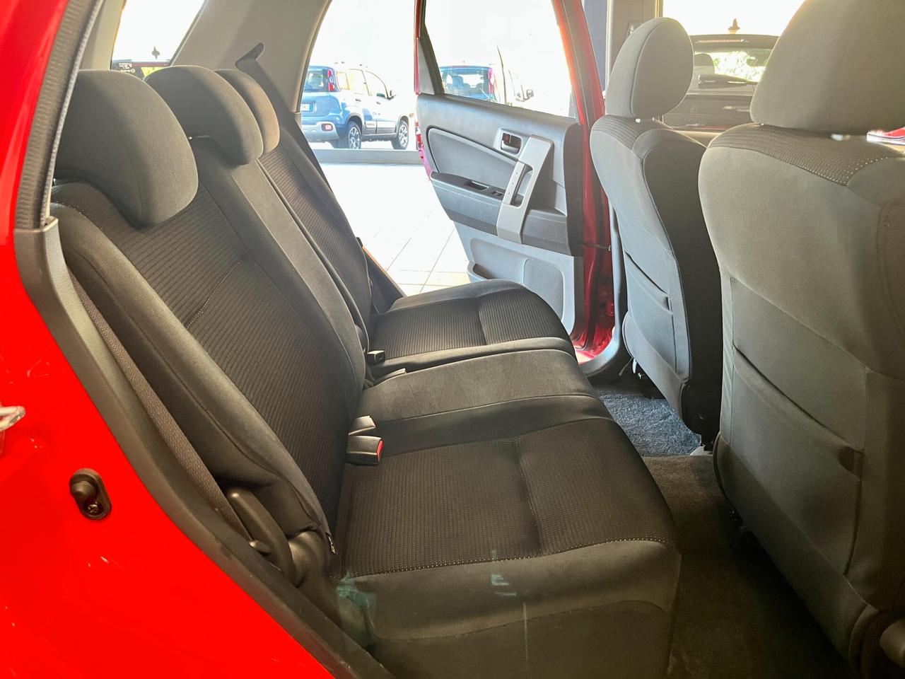 Daihatsu Terios 1.5 4X4 SX O/F-NEOPATENTATI-