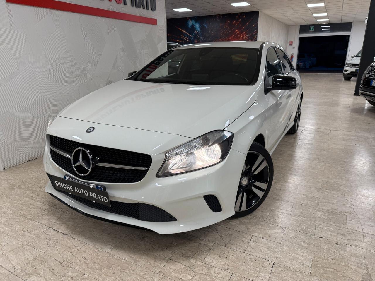Mercedes-benz A 180 CDI Premium