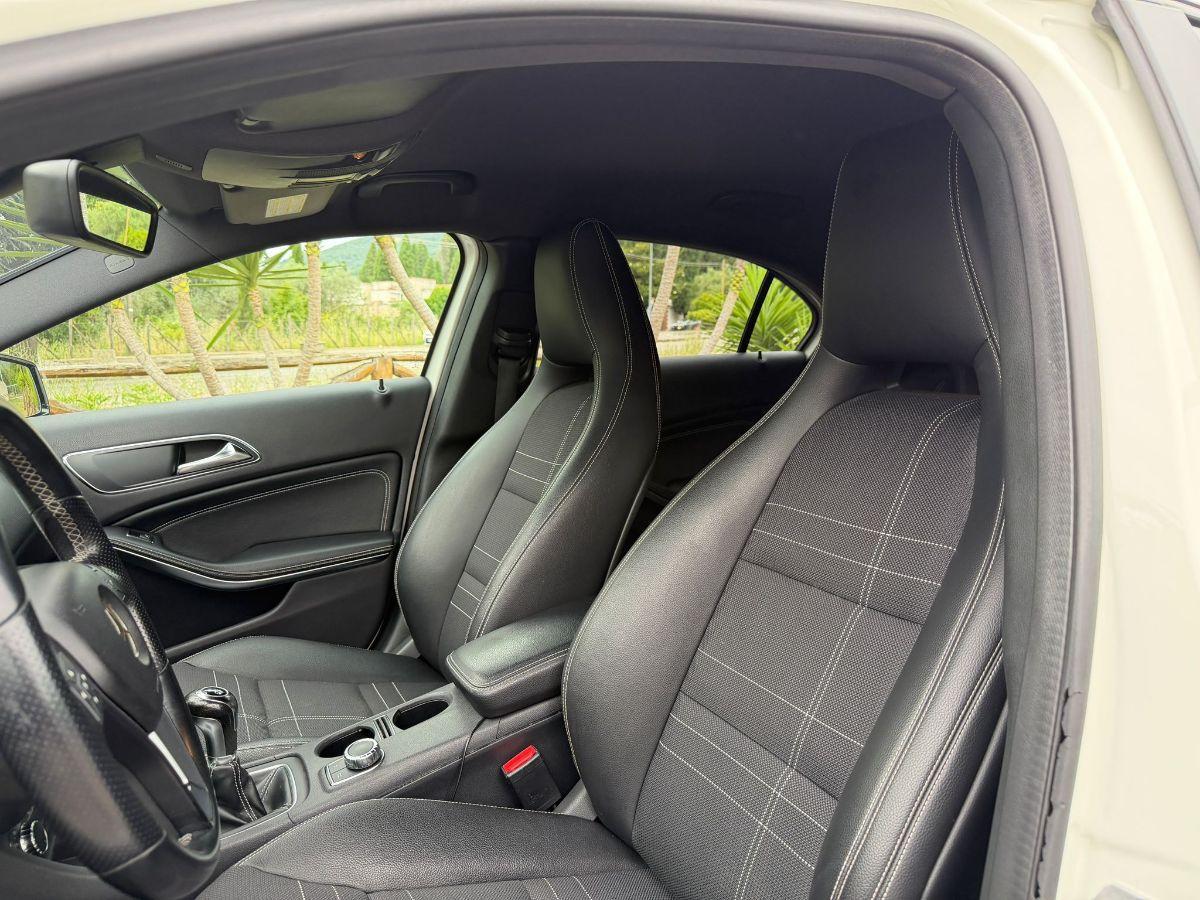 MERCEDES - Classe A - 180 CDI Premium