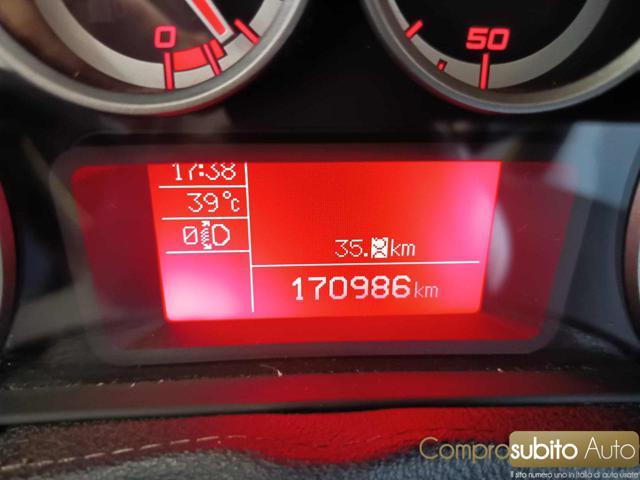 ALFA ROMEO MiTo 1.3 JTDm 85 CV S&S Progression