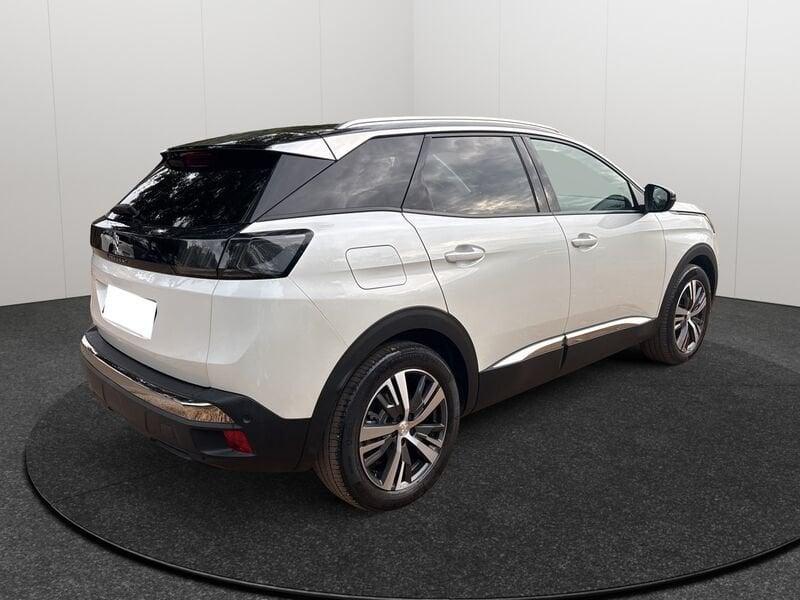 Peugeot 3008 3008 BlueHDi 130 S&S Allure Pack