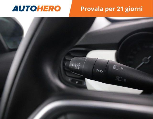 FIAT 500X 1.0 T3 120 CV Urban