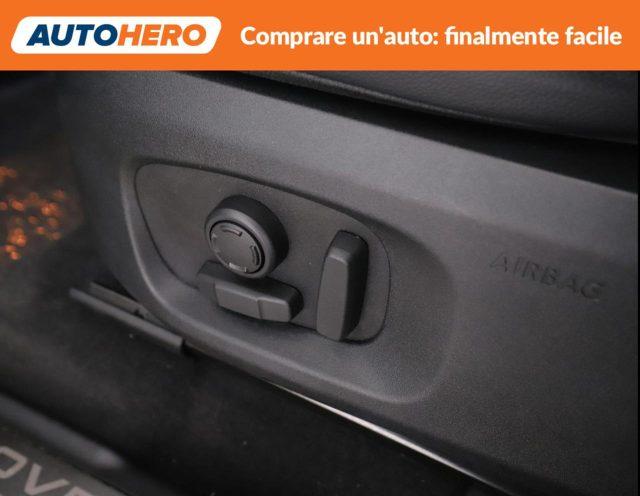 LAND ROVER Range Rover Evoque 2.0 TD4 180 CV 5p. HSE Dynamic