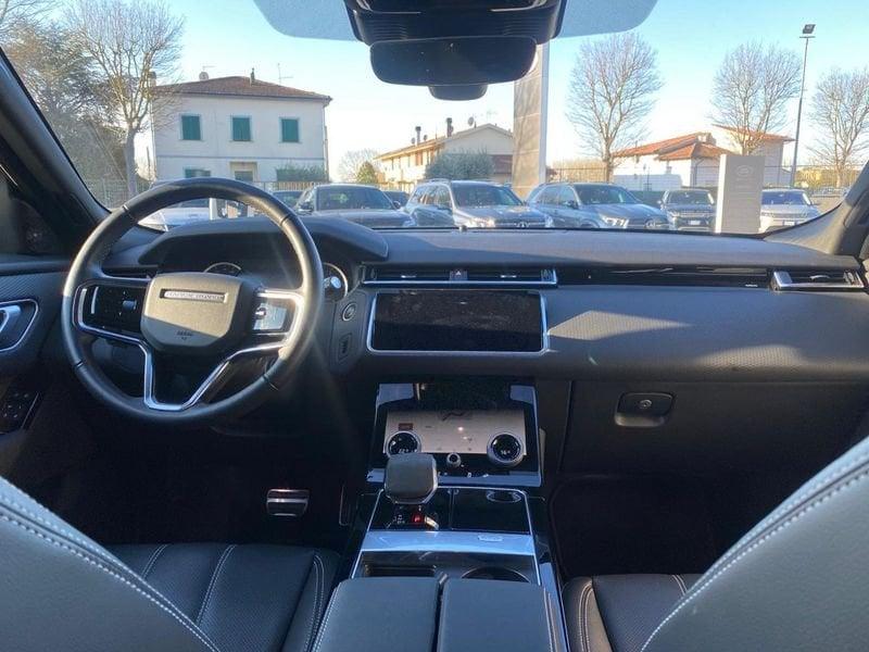 Land Rover Range Rover Velar 2.0D I4 204 CV R-Dynamic S *IVA ESPOSTA