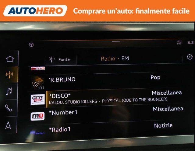 AUDI Q3 35 TDI S tronic Business Advanced