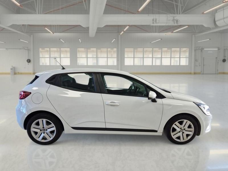 RENAULT CLIO 1.0 TCE 66KW BUSINESS 5 PORTE BERLINA