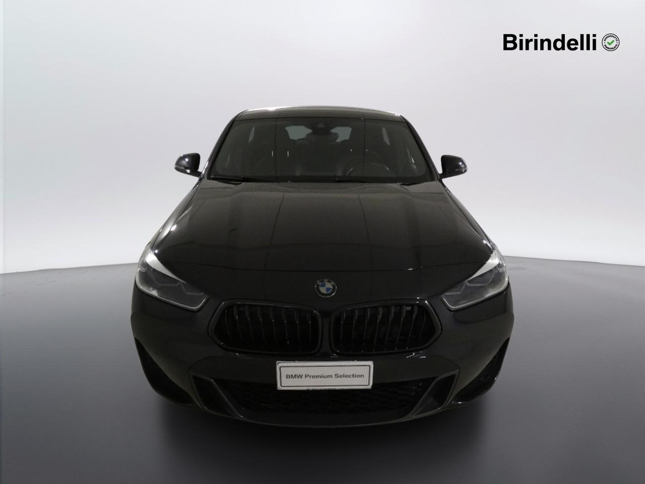 BMW X2 (F39) - X2 sDrive18d Msport
