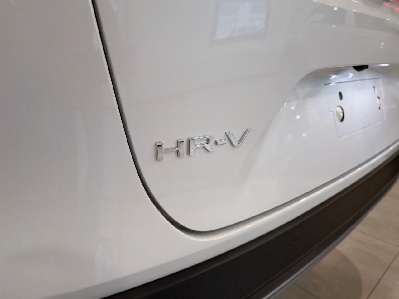 Honda HR-V HR-V 1.5 hev Elegance ecvt 131 cv