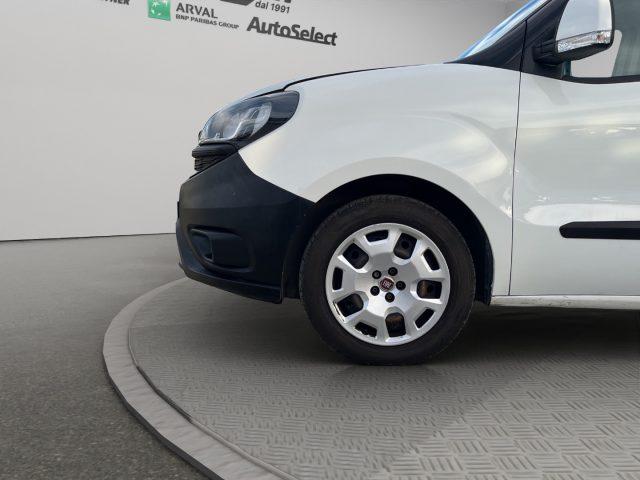 FIAT Doblo maxi 1.4T-Jet N.Power allestito