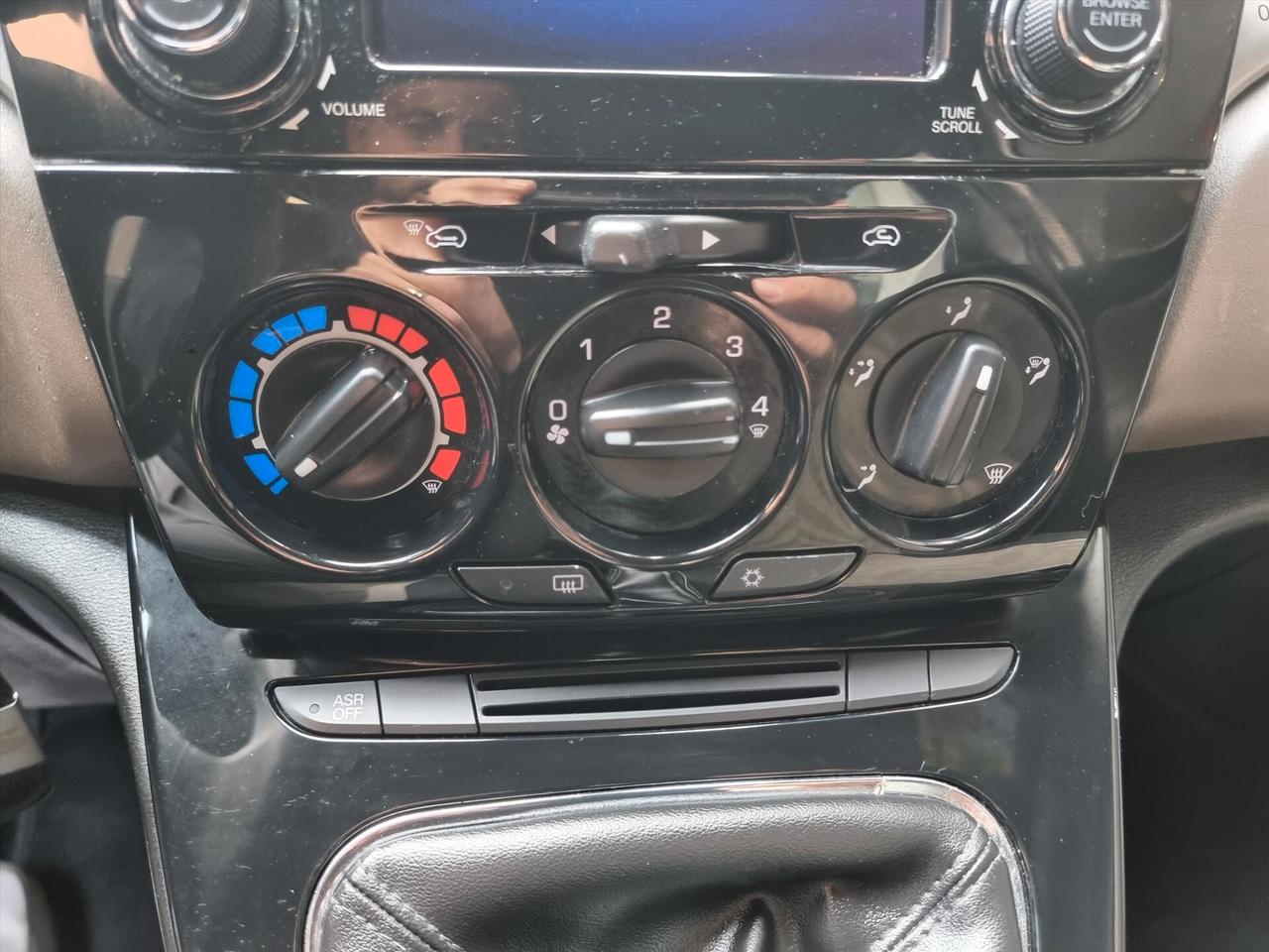Lancia Ypsilon 1.2 69 CV 5 porte Gold