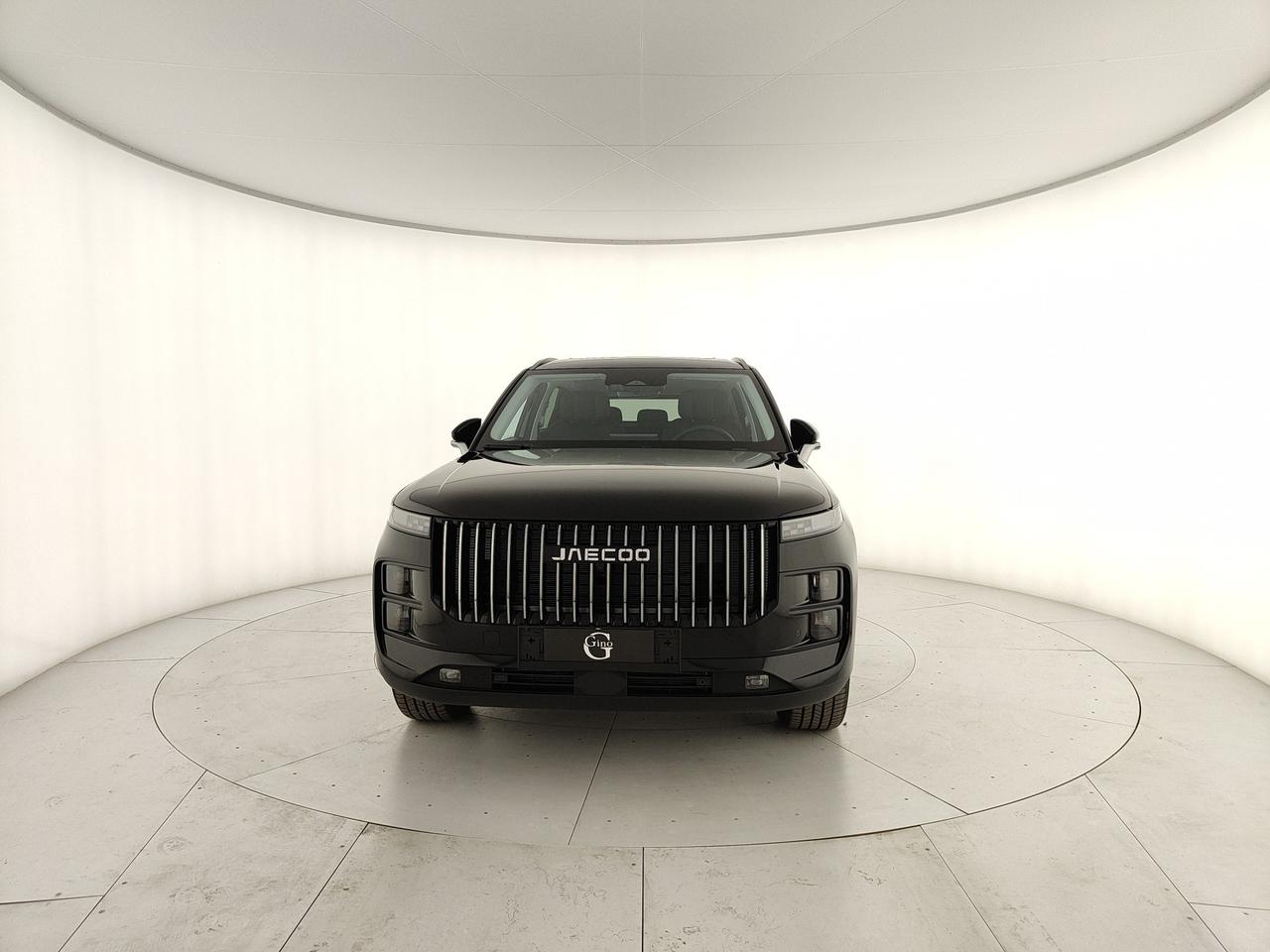 JAECOO JAECOO 7 SHS-P PHEV 1.5TGDI DHT1 Exclusive