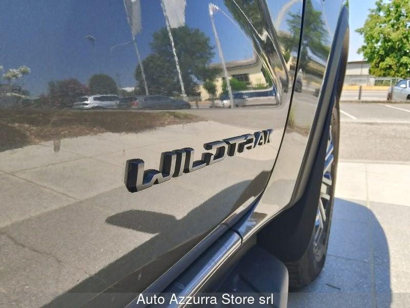 Ford Ranger 2.0 EcoBlue DC Wildtrak AWD 205cv auto *I.E., COLORI VARI, PROMO AZZURRA*