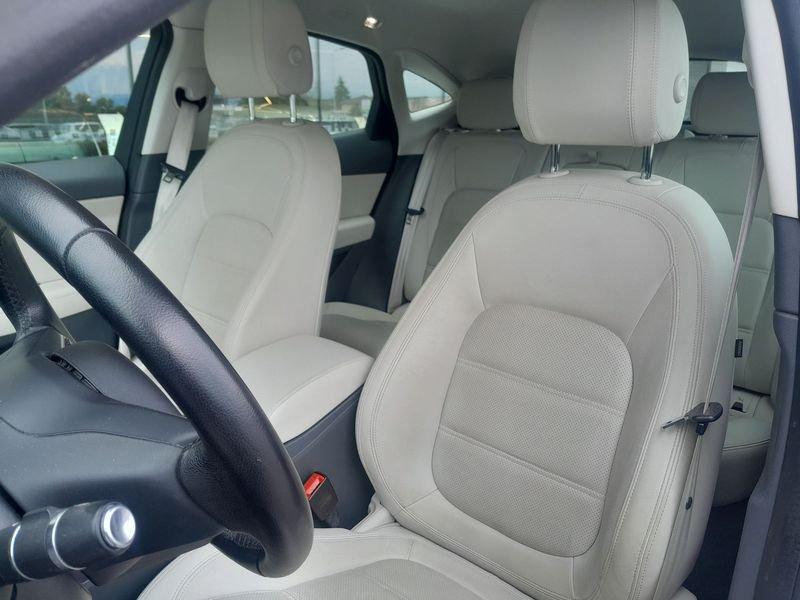 Jaguar E-Pace 2.0D i4 150cv S
