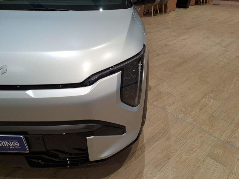 KIA EV3 Long Range GT-Line