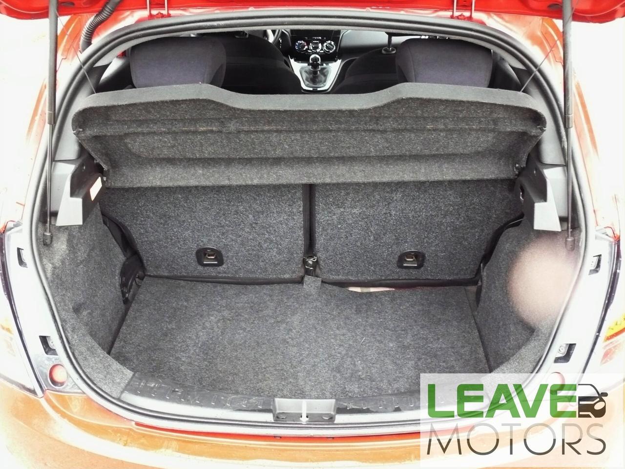 Lancia Ypsilon 1.2 69 CV (M1497)