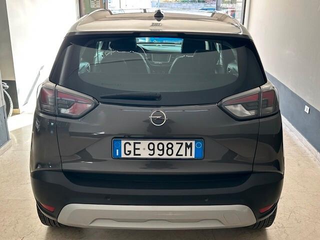 Opel Crossland 1.2 83CV 55.000km