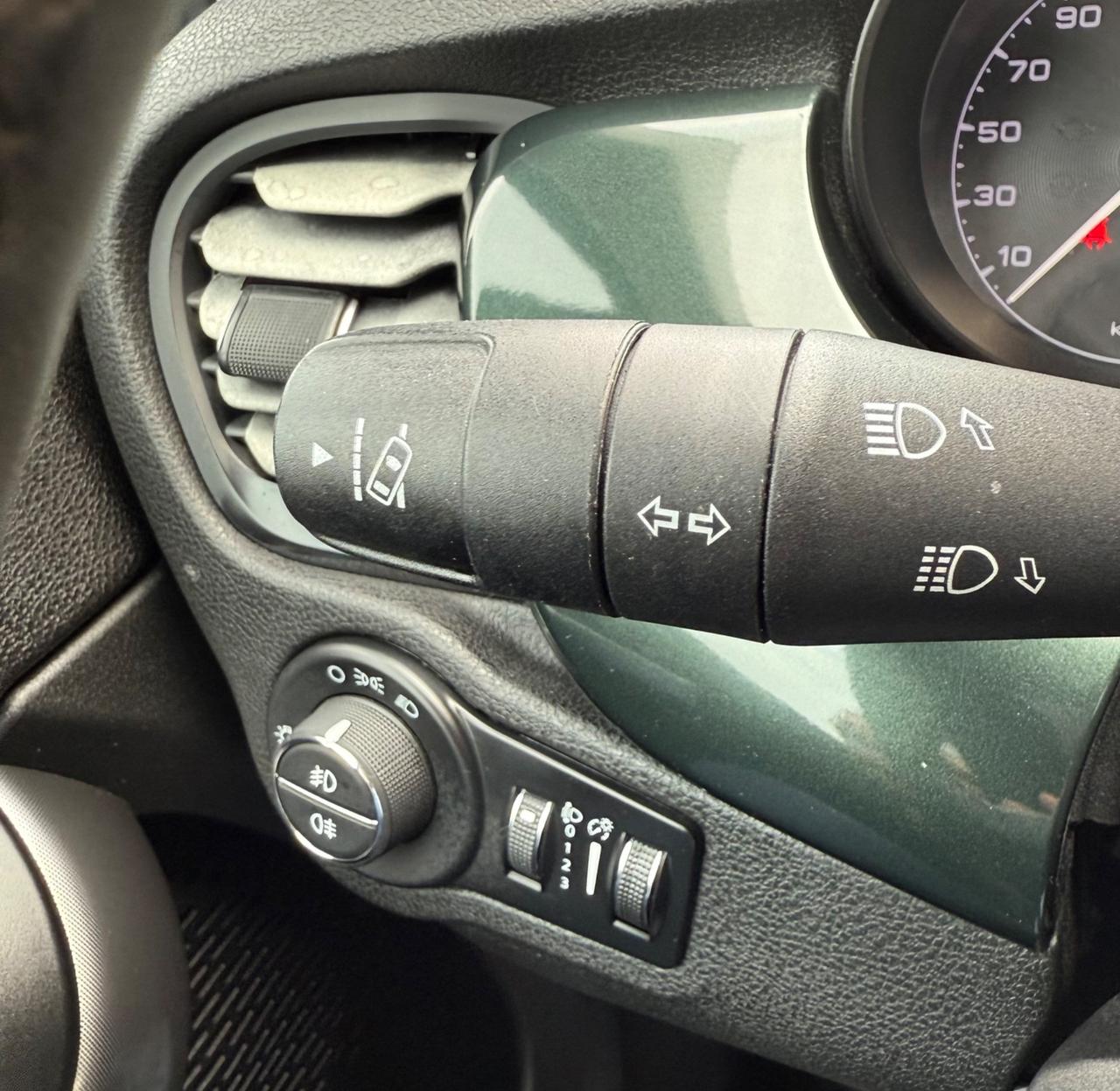 Fiat 500X 1.6 MultiJet 120 CV Cross